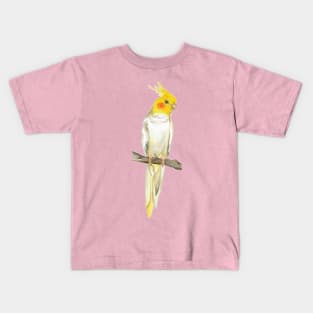 Parrot Kids T-Shirt